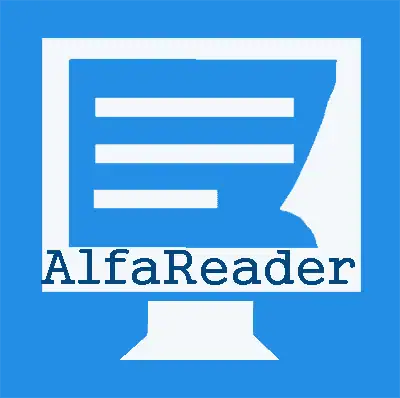 AlfaReader 3.7.6.1 (акция sharewareonsale) [En] скачать торрент