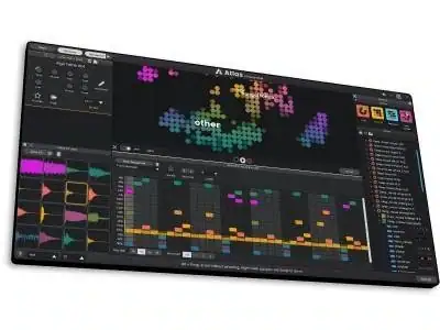 Algonaut — Atlas 2.5.6 STANDALONE, VSTi, VSTi 3 (x64) RePack by TCD [En] скачать торрент