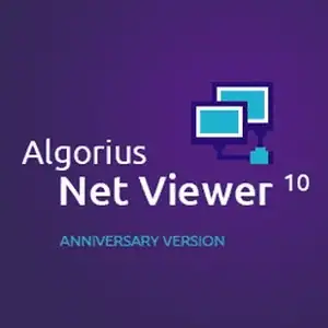 Algorius Net Viewer 10.4.2 [Multi/Ru] скачать торрент