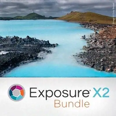 Alien Skin Exposure X2 Bundle 1.0.0.56 Revision 34645 [En] скачать торрент