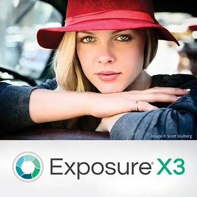 Alien Skin Exposure X3 3.0.4.86 [En] скачать торрент