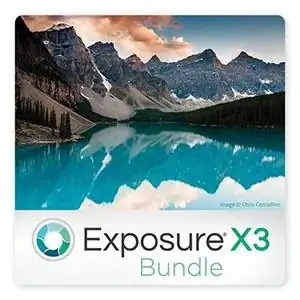 Alien Skin Exposure X3 Bundle 3.0.6.184 Revision 39264 [En] скачать торрент