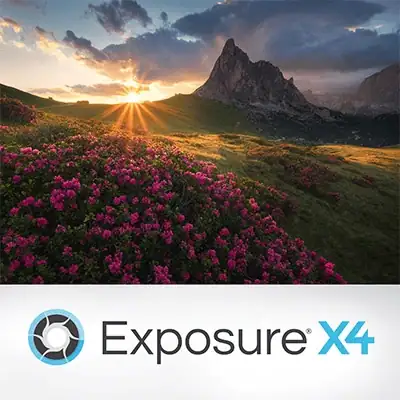 Alien Skin Exposure X4 Bundle v4.5.6.142 42909 x64 [En] скачать торрент
