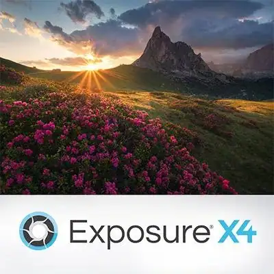 Alien Skin Exposure X4 v4.5.5.91 42593 x64 [En] скачать торрент