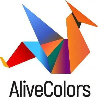 AliveColors 10.0.4853 [Multi/Ru] скачать торрент