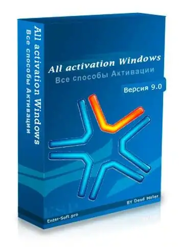 All activation Windows (7-8-10) v9.0 DC 14.09.2016 Portable [Multi/Ru] скачать торрент