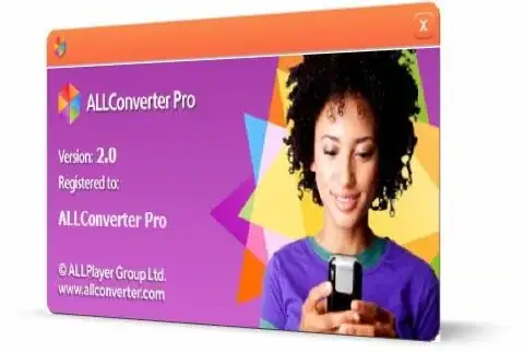 ALLConverter Pro 2.2 RePack by вовава [Ru/En] скачать торрент