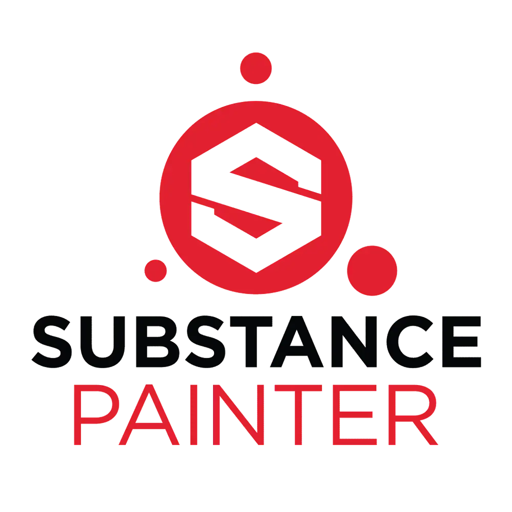 Substance Painter