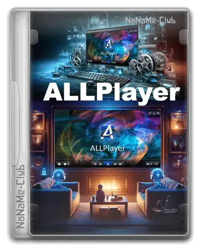 ALLPlayer 9.4.0 Portable by 7997 [Multi/Ru] скачать торрент