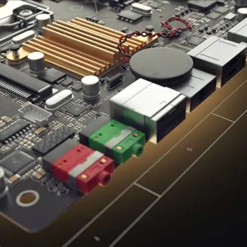 Altium Designer 17.0.10 Build 617 [Multi/Ru] скачать торрент