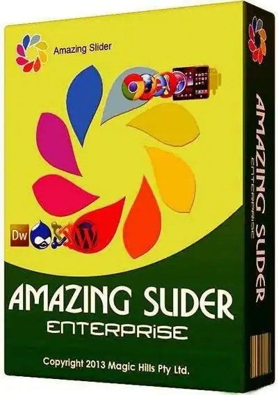 Amazing Slider Enterprise 6.7 RePack by вовава [Ru/En] скачать торрент