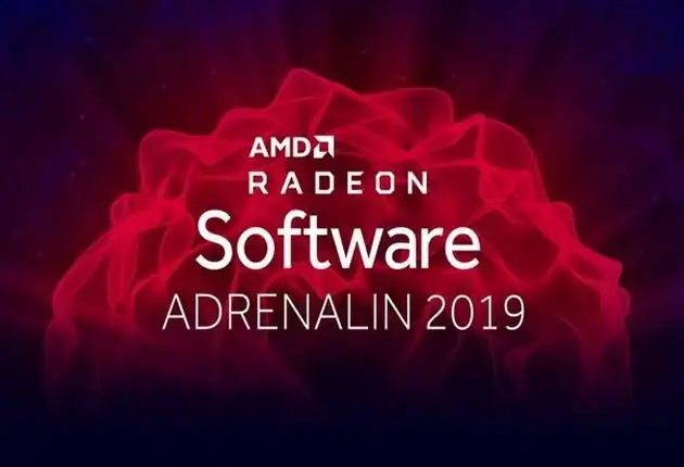 AMD Radeon Software Adrenalin 2019 Edition 19.9.2 WHQL [Multi/Ru] скачать торрент