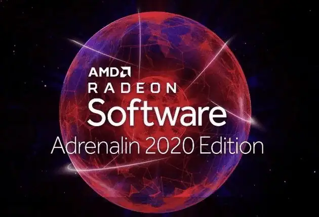 AMD Radeon Software Adrenalin 2020 Edition 21.12.1 beta [Multi/Ru] скачать торрент