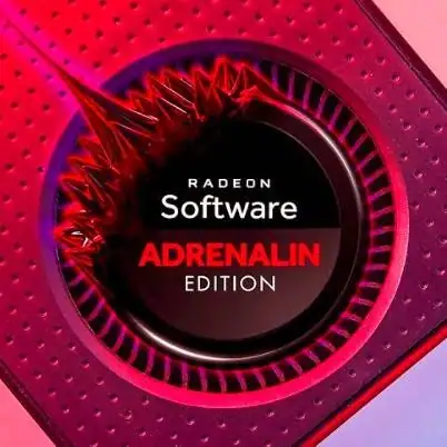 AMD Radeon Software Adrenalin Edition 24.9.1 WHQL (GCN 4/5 — Polaris/Vega) [Multi/Ru] скачать торрент