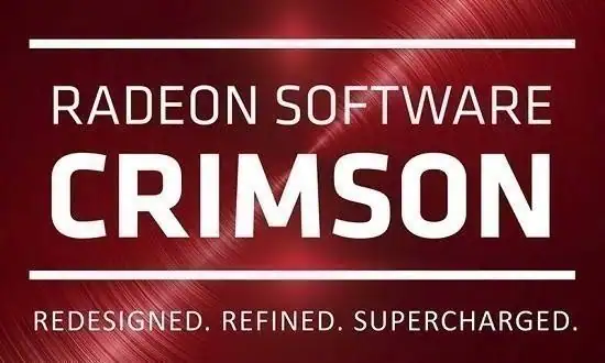 AMD Radeon Software Crimson Edition 16.9.1 Hotfix [Multi/Ru] скачать торрент