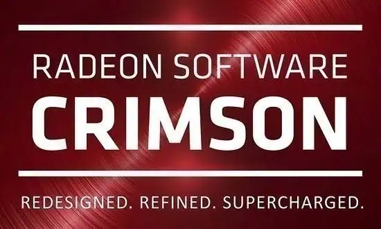 AMD Radeon Software Crimson Edition 16.9.1 [Multi/Ru] скачать торрент