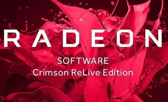 AMD Radeon Software Crimson ReLive Edition 16.12.1 [Multi/Ru] скачать торрент