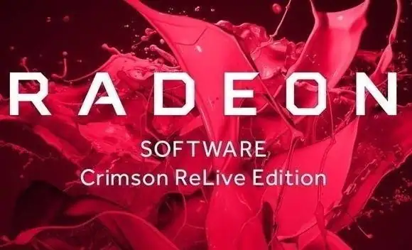 AMD Radeon Software Crimson ReLive Edition 17.2.1 WHQL [Multi/Ru] скачать торрент