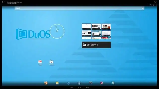AMIDuOS 2 Pro 2.0.8.8511 [Multi/Ru] скачать торрент