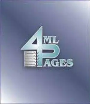Aml Pages + portable (GAOTD) 9.85 сборка 2773 [Multi/Ru] скачать торрент