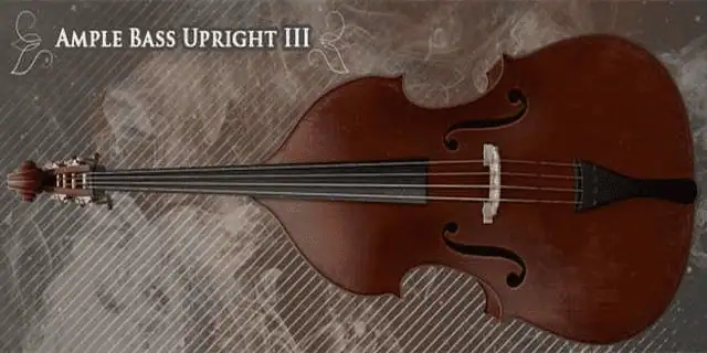 Ample Sound — Ample Bass Upright III v3.00 VSTi, VSTi3, AAX x64 [En] скачать торрент