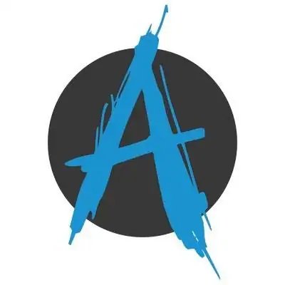 Anarchy Linux 1.0.1 [x86_x64] 2xDVD скачать торрент