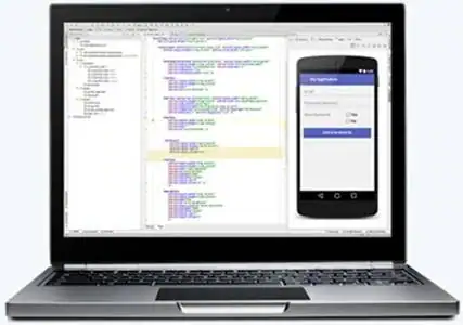 Android Studio 2.2.0.12 Build #AI-145.3276617 [En] скачать торрент