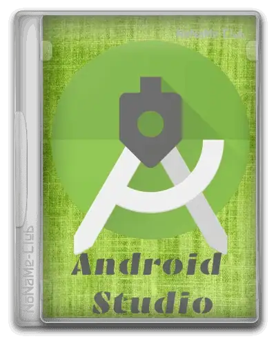 Android Studio Jellyfish | 2023.3.1 Build #AI-233.14808.21.2331.11709847 + Portable [En] скачать торрент