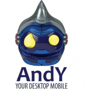 Andy 46.16.748 [Multi/Ru] скачать торрент
