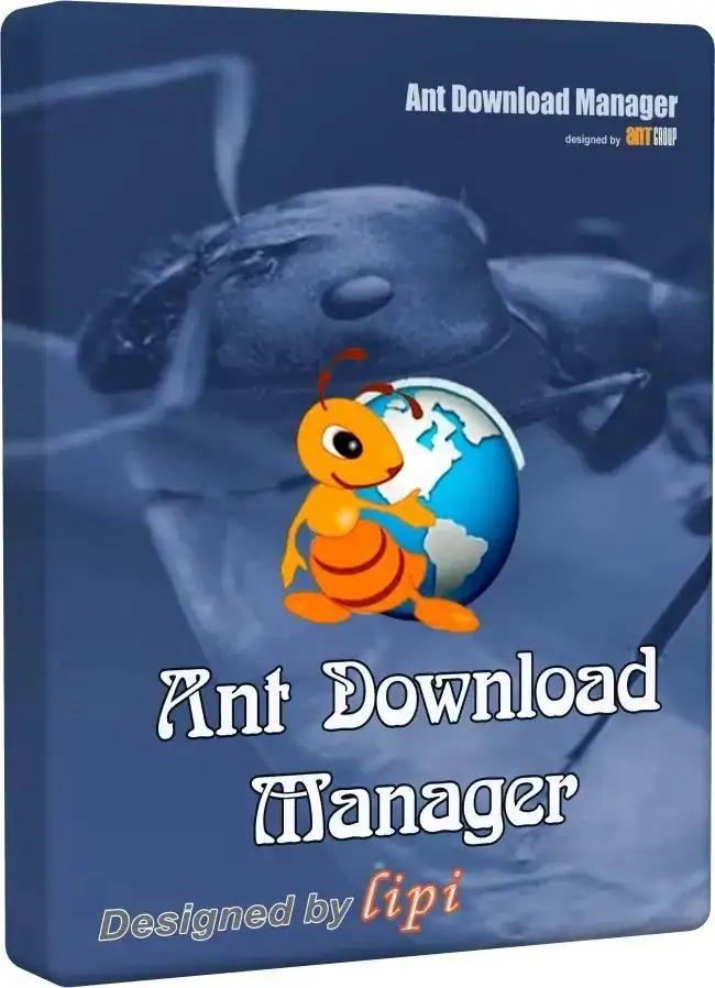 Ant Download Manager Pro 2.17.4 Build 96212 + Portable [Multi/Ru] скачать торрент