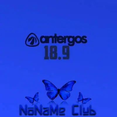 Antergos 18.9 18.9 [i586, x86_64] скачать торрент