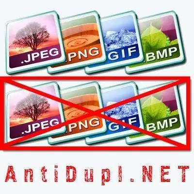 AntiDupl.NET 2.3.13 Portable [Multi/Ru] скачать торрент