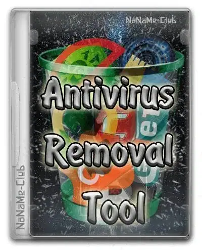 Antivirus Removal Tool 2026.02 [Multi/Ru] скачать торрент