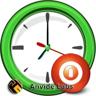 Anvide Таймер выключения 2.9 [Ru] скачать торрент