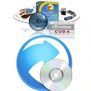 Any DVD Converter Professional 6.3.5 RePack (& Portable) by TryRooM [Multi/Ru] скачать торрент