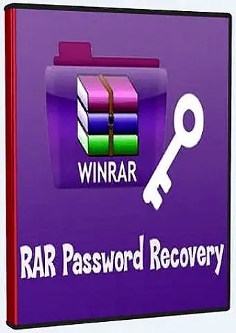 Any RAR Password Recovery 9.9.8 [Multi] скачать торрент