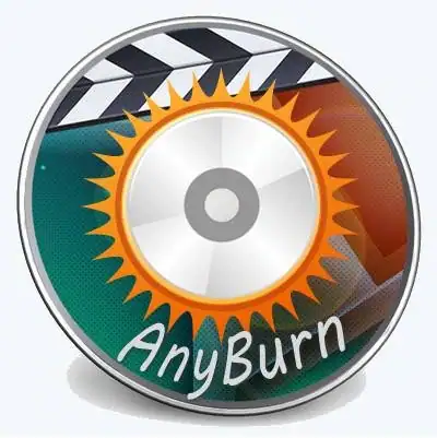AnyBurn 5.6 RePack (& Portable) by Dodakaedr [Multi/Ru] скачать торрент