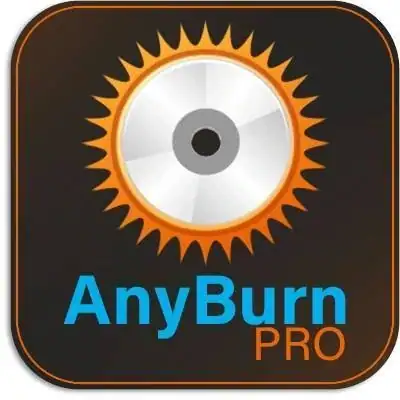 AnyBurn 6.8 Pro RePack (& Portable) by elchupacabra [Multi/Ru] скачать торрент