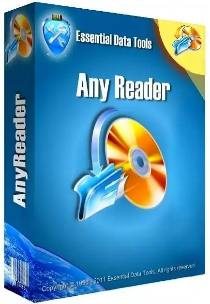 AnyReader 3.18 (Сборка 1140) RePack (& Portable) by ZVSRus [Ru/En] скачать торрент