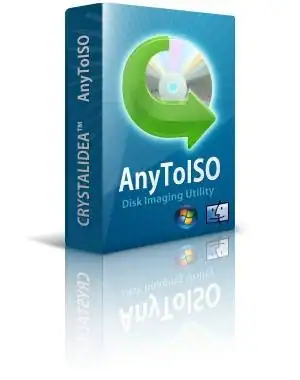 AnyToISO 3.8.2 Build 563 RePack (& Portable) by TryRooM [Multi/Ru] скачать торрент