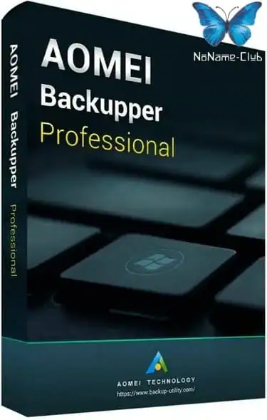 AOMEI Backupper Pro 5.7.0 (SharewareOnSale) [Multi/Ru] скачать торрент