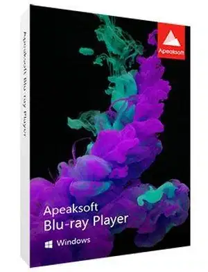 Apeaksoft Blu-ray Player 1.0.18 RePack (& Portable) by TryRooM [Multi/Ru] скачать торрент