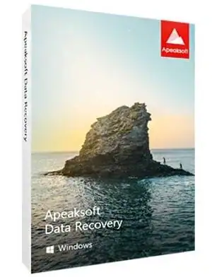 Apeaksoft Data Recovery 1.1.8 RePack (& Portable) by TryRooM [Multi/Ru] скачать торрент
