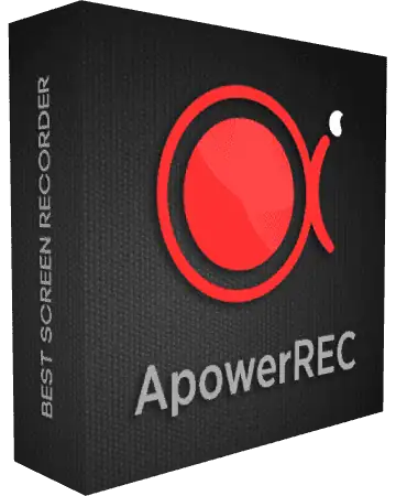 ApowerREC 1.7.2.11 Portable by 7997 [Multi/Ru] скачать торрент