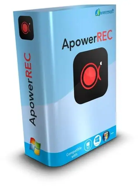 ApowerREC 1.7.2.11 RePack (& Portable) by TryRooM [Multi/Ru] скачать торрент