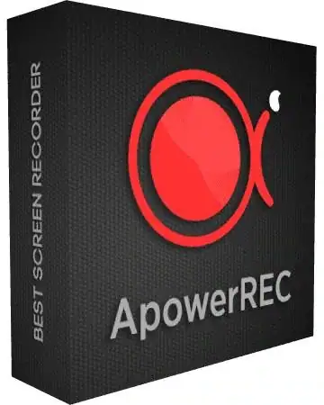 ApowerREC 1.7.6.1 RePack (& Portable) by elchupacabra [Multi/Ru] скачать торрент