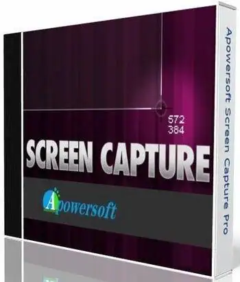 Apowersoft Screen Capture Pro 1.5.4.3 RePack (& Portable) by elchupacabra [Multi/Ru] скачать торрент