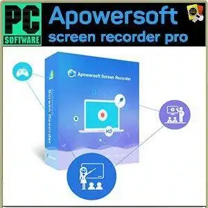 Apowersoft Screen Recorder Pro portable 2.5.1.1 by TRENERA [Multi/Ru] скачать торрент