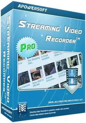 Apowersoft Streaming Video Recorder 6.0.6 [Multi/Ru] скачать торрент