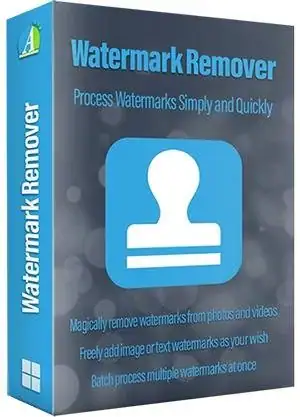 Apowersoft Watermark Remover 1.4.18 RePack (& Portable) by elchupacabra [Multi/Ru] скачать торрент